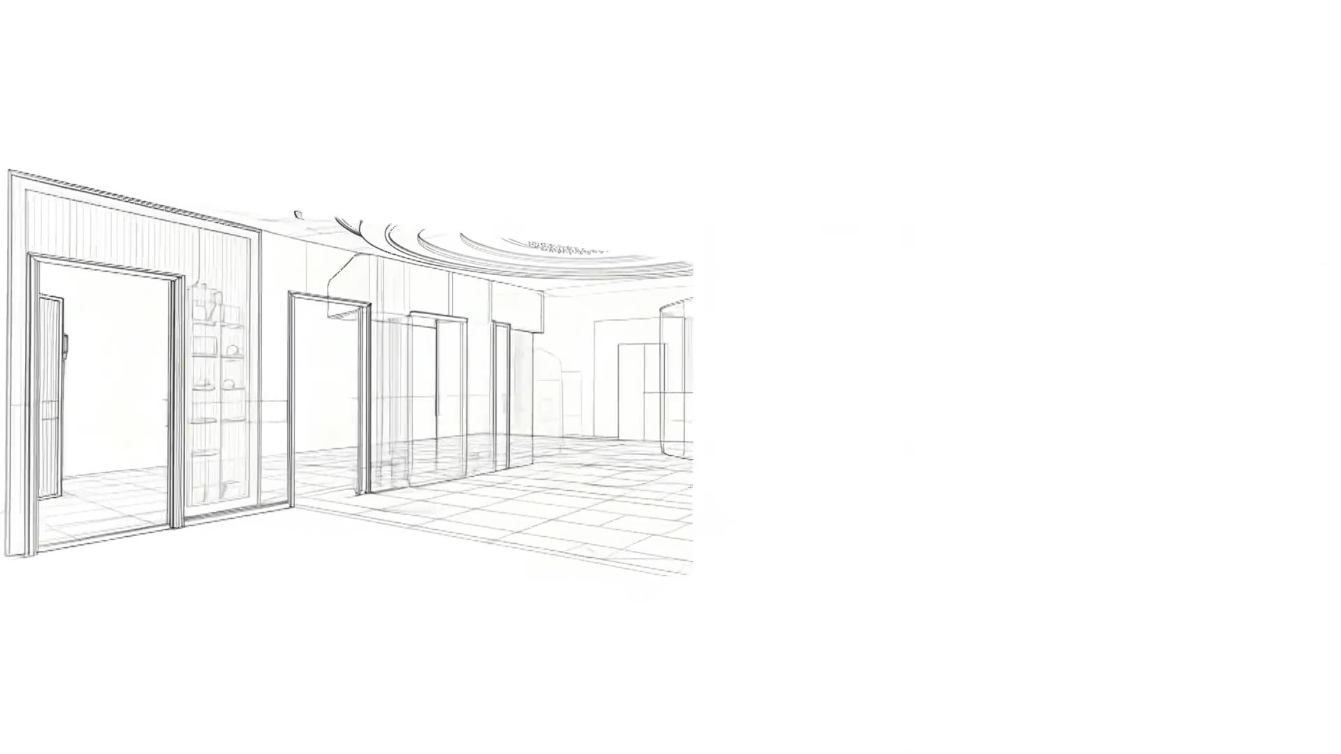 Urbanline Interiors showcase video thumbnail